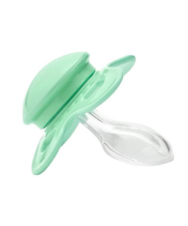 Shop LittleForBig Bigshield Generation-3 Single Adult Size Chupete - Green | International Shipping Available - Buy Online on GoSupps.com