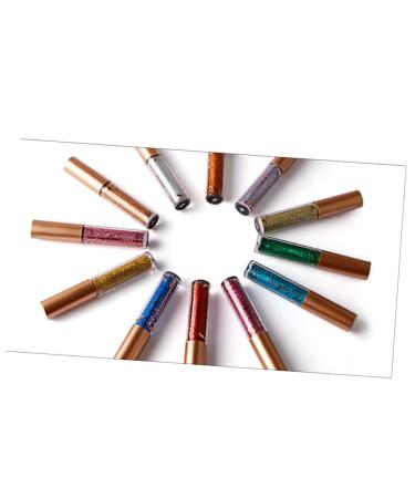 POPETPOP POPETPOP High Precision Liquid Eyeliner with Blended Tip Colored Eyeliner Makeup