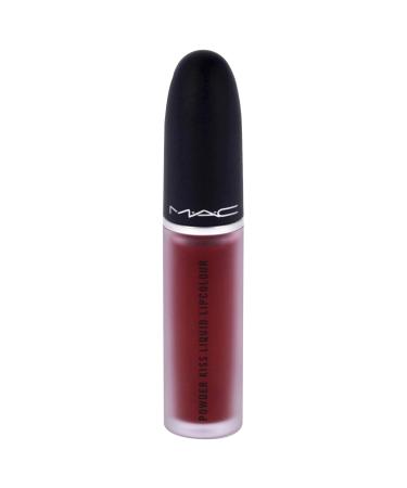 Buy MAC Powder Kiss Liquid Lipcolor - 995 Fashion Sweetie for Women | 0.17 oz | International Shipping Available - Buy Online on GoSupps.com