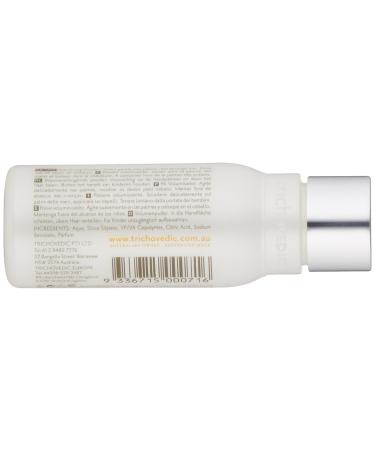 Trichovedic Volumising Powder 0.35 oz - Instant Volume Boost for Hair - Buy Online on GoSupps.com