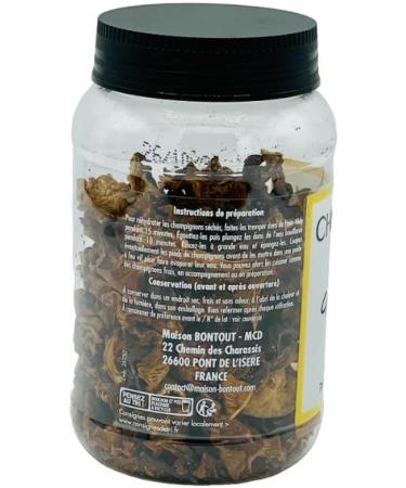 Lot 3x Girolles - Pot 40g - Buy Online on GoSupps.com