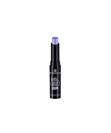 Essence lipstick (Hello Holo! 3) - 1 piece