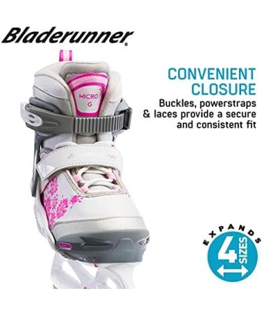 Bladerunner Ice 12J-2 - Premium Ice Skates for Enhanced Performance - Buy Online on GoSupps.com