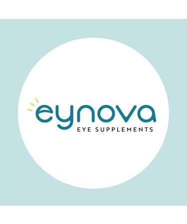 Eynova Eye Supplements - EyNerve Pro - Pressure and Optic Nerve Support - Buy Online on GoSupps.com