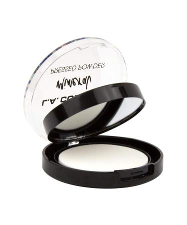 L.A. COLORS Mineral Pressed Powder, Classic Tan CMP377 - Buy Online on GoSupps.com