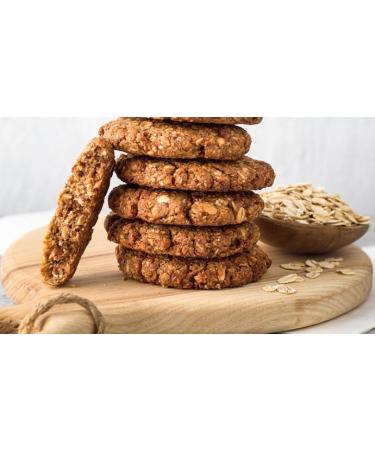 Weetabix Oatibix whole grain oats soft 100 oats 500 g box of 14 pieces - Buy Online on GoSupps.com