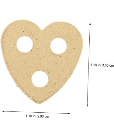 Gatuida 20 STK AI Cake Moxibusstaufstab - Chinese Moxibustion Care Tool for Acupuncture & Heat Therapy | Mini Moxa Dropshipping - Buy Online on GoSupps.com