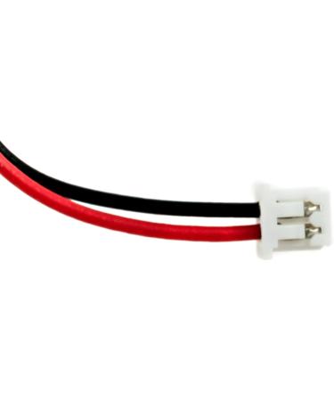 Buy Synergy Digital Wireless Headset Batteries for Plantronics Supra Plus - 10 Pack (Li-Pol 3.7V 240 mAh) | International Shipping Available - Buy Online on GoSupps.com