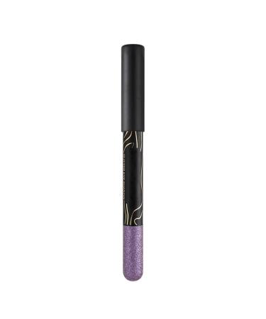 Glitter Eyeshadow Stick Waterproof Eye Shadow and Shimmer Creme Eyeshadow Long Lasting Eyeshadow Makeup Cosmetics Goforwealth