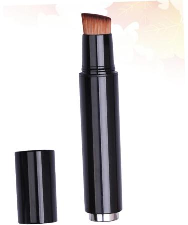 FRCOLOR Blending Brush Eyeshadow Brush Pointed Brush Powder Foundation Brush Definition Brush Nose Brush Blush Brush Makeup Brush Liquid Foundation Brush Blush Travel - Buy Online on GoSupps.com