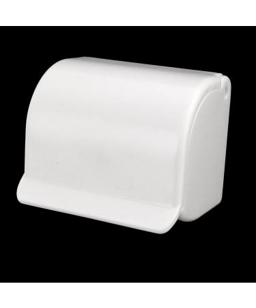 Ruilogod Plastic Bathroom Hanger Rack - Shaver Razor Holder - White Storage Solution for Men - International Shipping Available - Buy Online on GoSupps.com