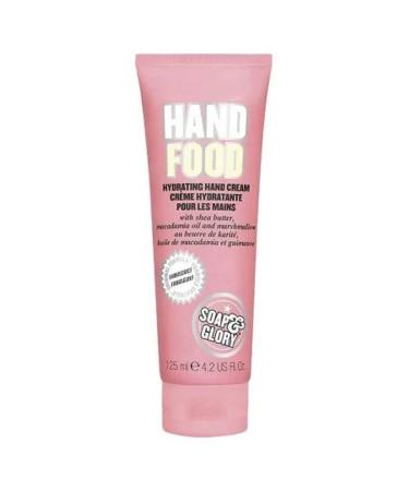 Soap & Glory Hand Food - Buy Online on GoSupps.com
