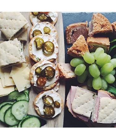 Haynes Gourmet Candied Jalapeno Slices Bundle - Sweet & Spicy Cowboy Candy with Red/Green Jalapenos - Buy Online on GoSupps.com