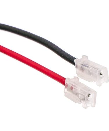 Buy AA x 2 600mAh Rechargeable Battery - Compatible with 2.4V Devices | Fast International Shipping - Buy Online on GoSupps.com