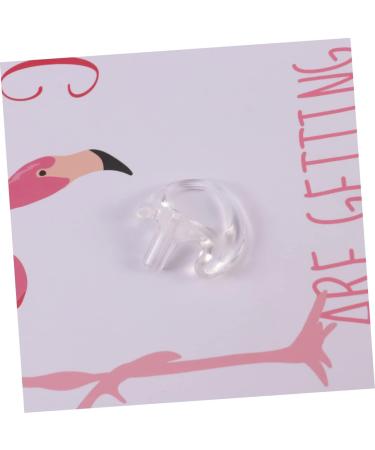 FOMIYES Silicone Ear Plugs | 2 Pairs Interphone Protective Ear Plugs for Comfort & Noise Reduction - Ship Internationally - Buy Online on GoSupps.com