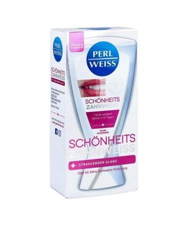 PERLWEISS Beauty Whitening Toothpaste 50 ml