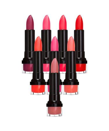 Rouge dition 12 Heures 29 Cerise Lipstick - Long-Lasting One Size - International Shipping Available - Buy Online on GoSupps.com