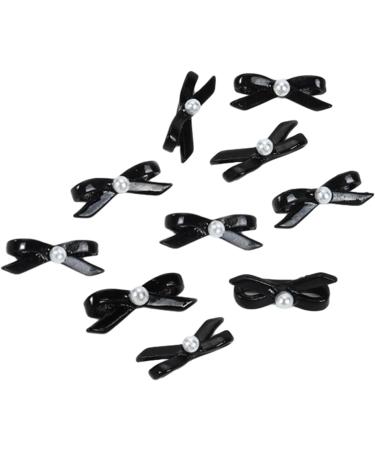 10pcs Butterflies Nail Art Decoration Nails Embellishments Nail Art Accessories for Resin Mold Jewelry Accessories 2 - Buy Online on GoSupps.com