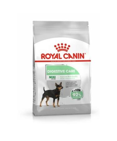 Royal Canin CCN Digestive Care Mini Complete Food for Adult and Senior Dogs (1 to 10 kg) with Sensitive Digestion 1 kg