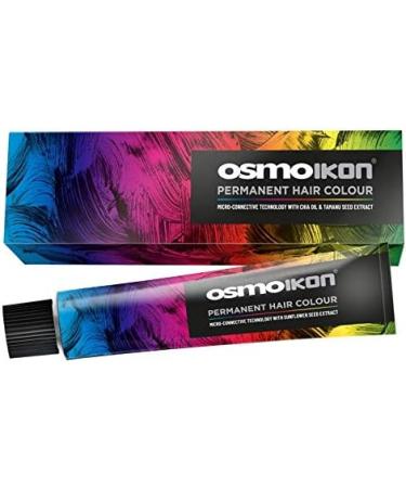 Osmo Ikon Hair Colour 100ml - 12.62 - Buy Online on GoSupps.com