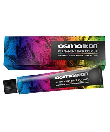 Osmo Ikon Hair Colour 100ml - 9.11