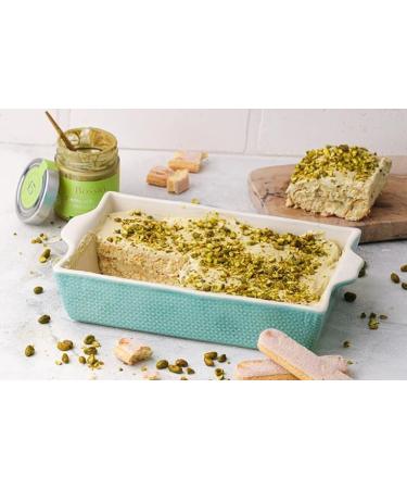 Bossio Pistachio cream zoete pistachecr me 200 g - Buy Online on GoSupps.com