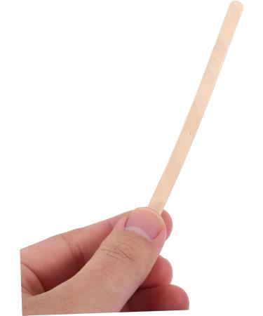 FRCOLOR 300 STK Wax Pencil Tool for Hair Removal | Wax Sticks & Spatulas | International Shipping Available - Buy Online on GoSupps.com