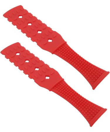 Magiclulu 6 StK Massage Hammer - Ultimate Manual Massage Device for Relaxation & Pain Relief | International Shipping - Buy Online on GoSupps.com