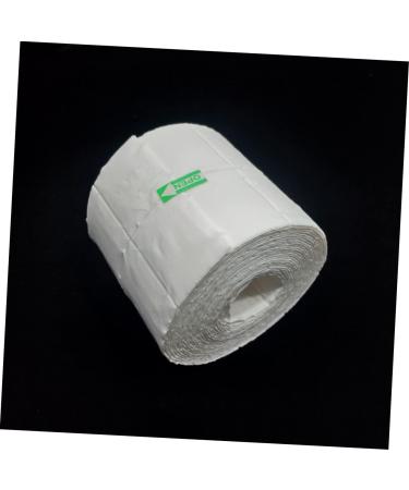  MERRYHAPY MERRYHAPY Pack of 500 Soft Cleansing Wipes for Gel Nail Polish and Manicures - Buy Online on GoSupps.com