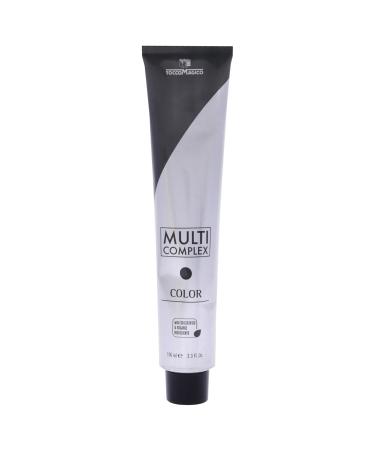 Shop Tocco Magico Multi Complex Permanent Hair Color 1001 Ultra Light Ash Blond - 3.38 oz for Unisex | International Shipping Available - Buy Online on GoSupps.com
