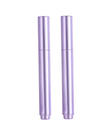 Stylo polissoir ongles 2 pi ces repousse-cuticules stylo polissoir avec embout en c ramique pour les petites peaux les ongles secs et ab m s