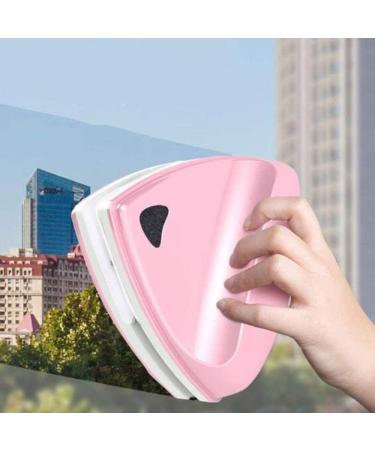 QTYUERGK Glass Cleaner Strong Magnetic Double-Sided Wipe High Floor Cleaning Cleaning Household Tools Window Artifact Brush Scraping Cleaners - Buy Online on GoSupps.com