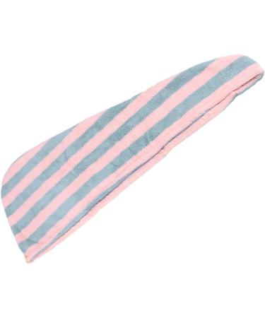 Gleavi Ladies Hair Drying Cap - Microfiber Towels for Maximum Water Absorption | Shower Hood & Hair Dryer Cloth - Thick & Quick Drying - Buy Online on GoSupps.com