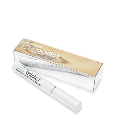 Generisch Lashaddict Mascara Cream 5ml (x1)