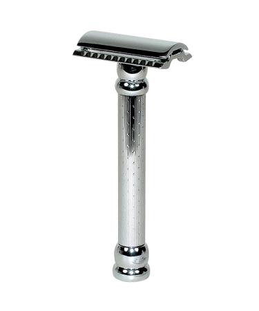 Merkur MK-4700 Traditional Double Edge Safety Razor