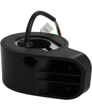 LQ Industrial Electric Scooter Thumb Speed Throttle Replacement for Xiaomi M365 G30 Pro 1S - Accelerator Accessories - Buy Online on GoSupps.com