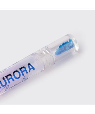 Vivienne Sabo Aurora Borealis Lip Gloss 03 - Buy Online on GoSupps.com