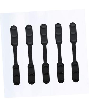 Magiclulu 15 STK Mask Accessories - Ear Belt Extension Hooks for Comfortable Face Covers | International Shipping - Buy Online on GoSupps.com
