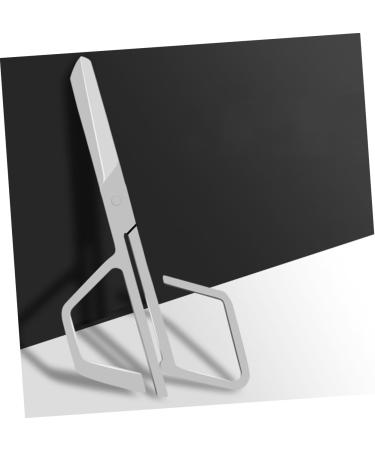 iPetboom Nose Hair Trimmer | Stainless Steel Facial Hair Remover Tool | Vibrissae & Eyebrow Grooming - International Shipping Available - Buy Online on GoSupps.com