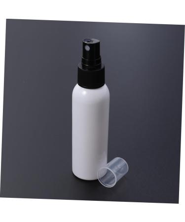 FOMIYES Empty Tube Lotion Bottle Toiletries Container Shampoo Container Refillable Tube Filling Spray Head Travel - Buy Online on GoSupps.com