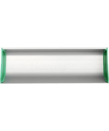 1PC Aluminum 8 inch (20CM) Emulsion Scoop Coater Silk Screen Printing Press Tool - Buy Online on GoSupps.com