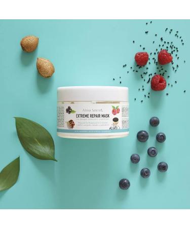 Extreme repair hair mask 250 ml - Buy Online on GoSupps.com