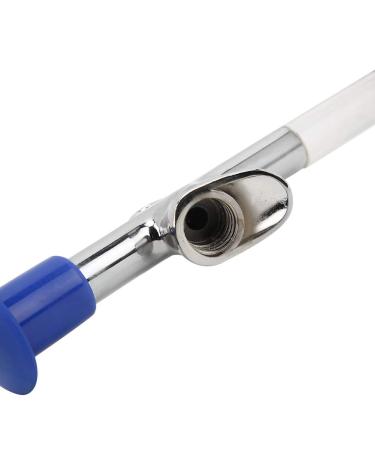 Voluxe Bicycle Grease Gun - Mountain Bike Lubrication Tool for Bearings and Hubs - Buy Online on GoSupps.com