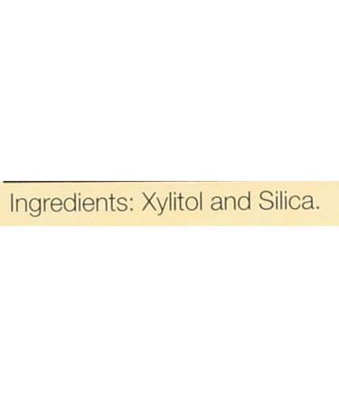 NOW Foods Xylitol Sweetener Packets - 75 Count, Non-GMO, 1/3 Fewer Calories, Sugar Substitute - Buy Online on GoSupps.com