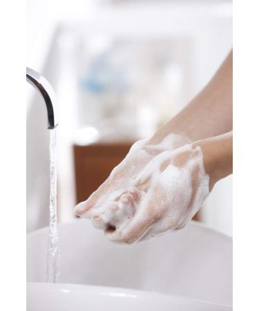 Nivea Creme Soft Care Soap Refill Bag - 500ml Almond Oil - Hydrating & Nourishing - International Shipping Available - Buy Online on GoSupps.com
