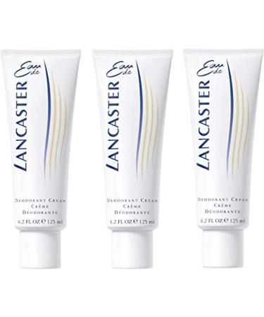 Lancaster Eau de Lancaster Deodorant Cream Pack 375 ml