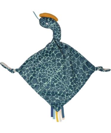 Buy Tryco Snake Steve Cuddle Blanket - Green/Beige | International Shipping Available - Buy Online on GoSupps.com