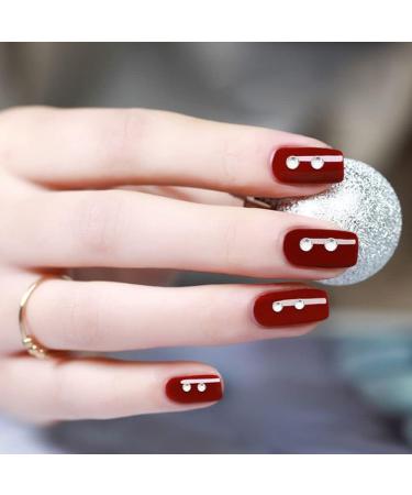 Box Crystals Irregular Beads Nail Rhinestones Nails Decorations Nails Art Nail Gems - Buy Online on GoSupps.com