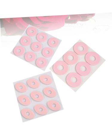 Mobestech 9 Sheets Corn Cushions for Feet Foam Cushions Cushions Corn Bunion Pad Prevention Pads Corn Pads for Bottom of Heel Shoe Insole Women's Shoes Women's Insole - Buy Online on GoSupps.com