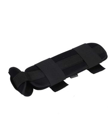 Breathable Ankle Brace & Support | Foot Drop Orthosis for Sprain & Arthritis Recovery (M - Buy Online on GoSupps.com